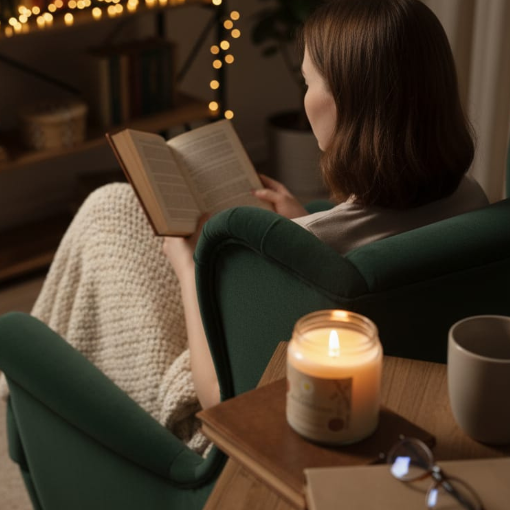 Abundance - Vela de Abundancia